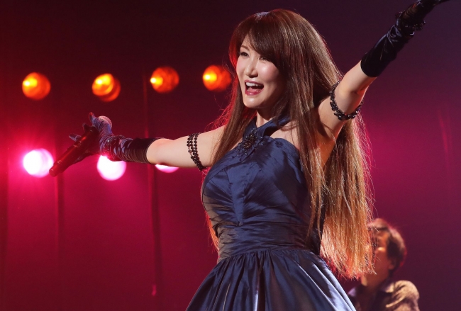 かまちゃんさん専用】 浜田麻里DVD30&35Anniversary かまちゃんさん