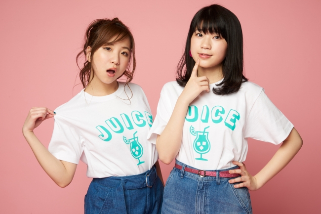LittleGleeMonster CDTV メンバーサイン入りTシャツ Little Glee