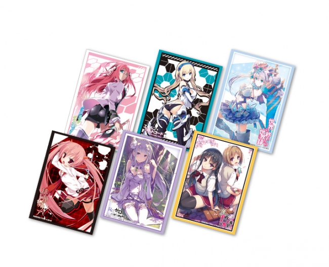 MF文庫J『夏の学園祭2017』 みんなで行こう、MFJランド！期間限定通販