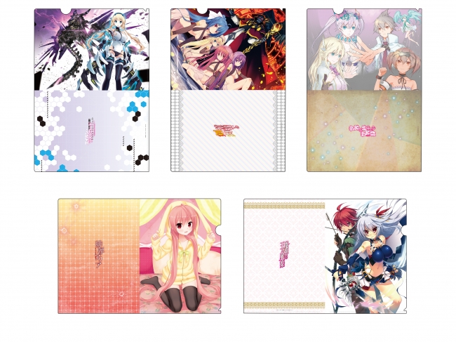 MF文庫J『夏の学園祭2017』 みんなで行こう、MFJランド！期間限定通販