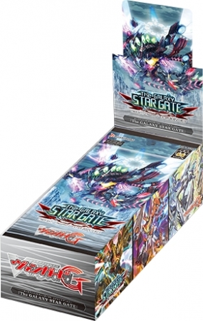 魂を燃やせ、銀河のファイターたちよ! スターゲートのゼロスドラゴン