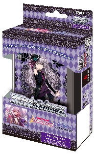 Roselia デッキ ヴァイス バンドリ ロゼリア 匿名配送 Roselia デッキ