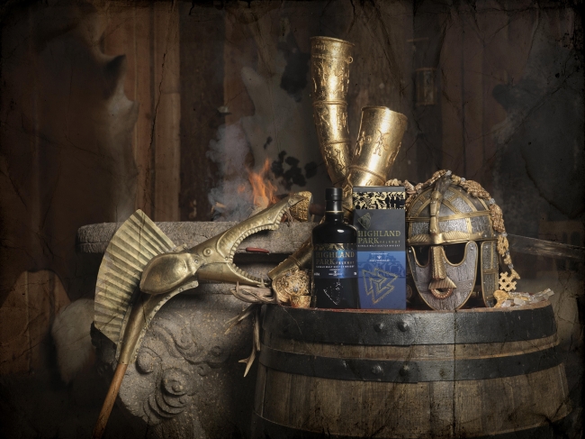 シングルモルト・スコッチウイスキー ハイランドパーク 「ヴァル