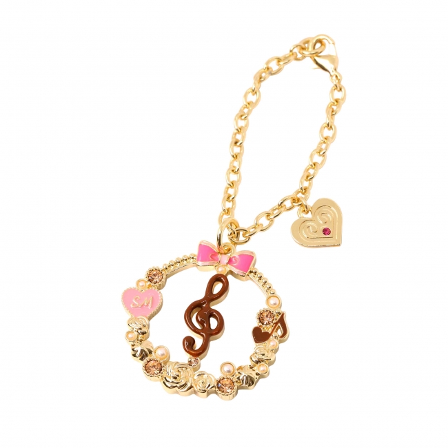 アイカツ！シリーズ』より、プレミアムレアドレスをモチーフにした