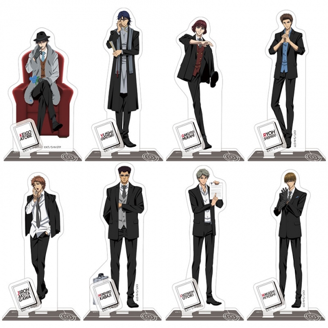 新テニスの王子様 テニプリ テニフェス 代表スーツ 跡部 跡部景吾