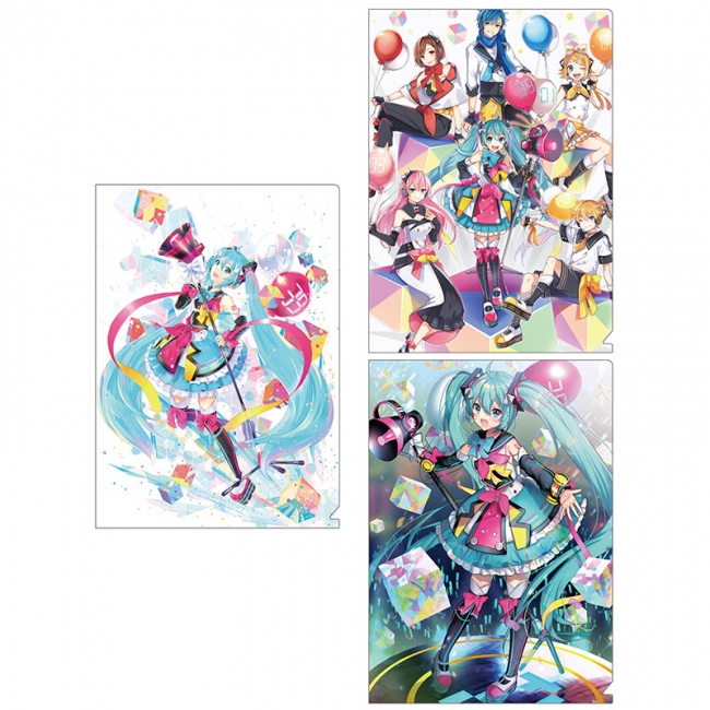 初音ミク「マジカルミライ 2018」にムービックが出展決定！イベント