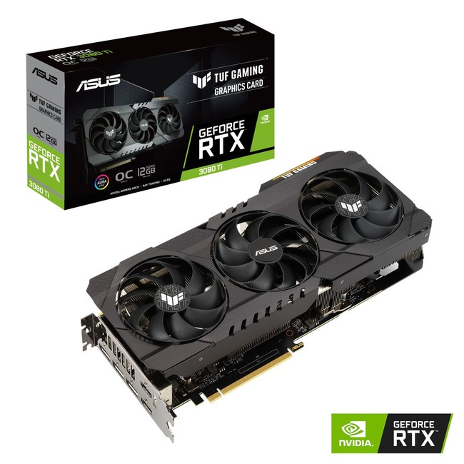 グラフィックボード・グラボ・ビデオカード GeForce RTX 3080 Phantom