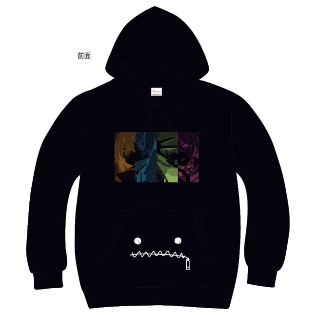 ぬゆり ヴィレッジヴァンガード スウェット ボカロp ヴィレヴァン 初音