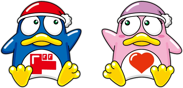 ドン・キホーテのキャラクター「ドンペン」公式サイト誕生 | 株式会社