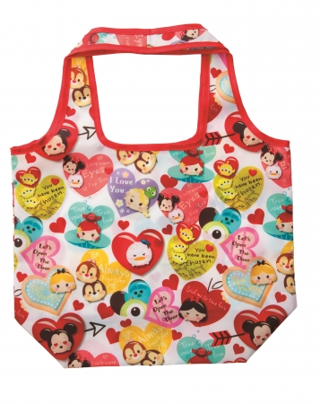 ディズニー スタンプギャラリー バレンタイン限定 ディズニー スタンプ