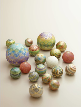 京の至宝Ⅱ 江里佐代子 截金の世界 | 株式会社ジェイアール西日本