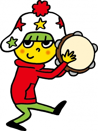 3代目ベビースター新キャラクター登場！！ | 株式会社おやつカンパニー