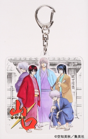 世界各国で絶大な人気を誇る集英社「週刊少年ジャンプ」のオフィシャル