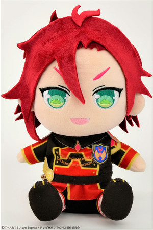 アイドルタイムプリパラ WITH おすわりぬいぐるみ セット アイドル