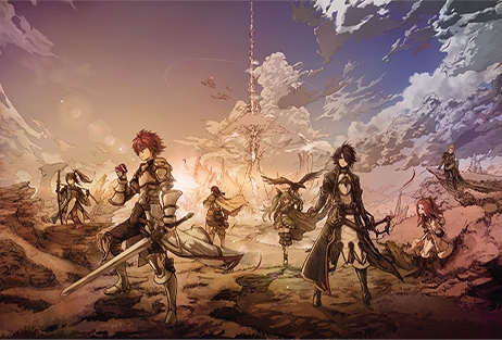 誰ガ為のアルケミスト 』2周年記念ファンミーティング開催決定！豪華