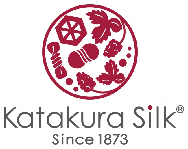 新ブランド】 Katakura Silk(カタクラシルク）誕生～日本製のシルク100
