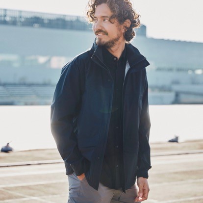 Mizuno｜TAKEO KIKUCHI 6アイテムをコラボレーション ～スポーツ