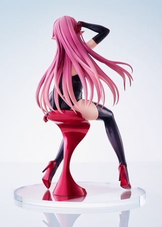 アズールレーン『デューク・オブ・ヨーク -妖華ブランズジュエル- 完成