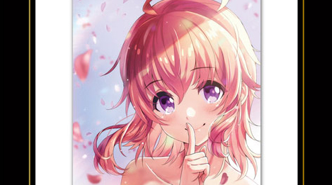 プロジェクト東京ドールズ』よりキャラファイングラフが登場！あみあみ