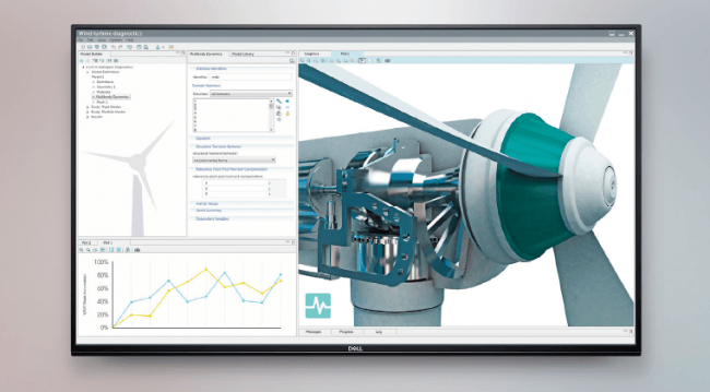 デル、49インチ ワイド曲面モニターと大型ディスプレイモニターを販売