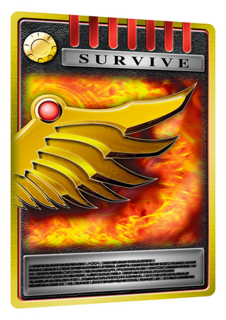 仮面ライダー龍騎』のアドベントカードがプレミアムバンダイ限定で発売