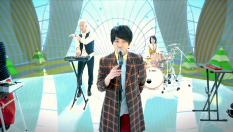 ニコン創立100周年を記念して人気バンド「Mrs. GREEN APPLE（ミセス