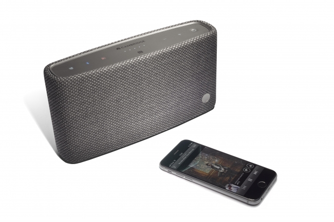 英国高級オーディオブランド『Cambridge Audio』が、英国マートン