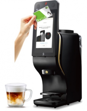 ネスカフェ ゴールドブレンド バリスタ Duo[デュオ] | 製品情報