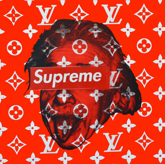 ニューヨークギャラリー ポップアート シェーンボーデン ニューヨーク