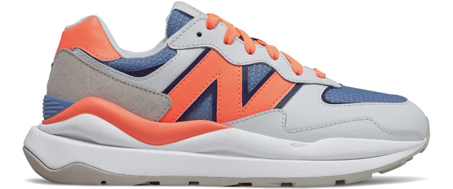 NB公式 - ニュースリリース - ニューバランスのアイコンと90年代