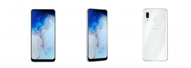 全国auショップ、家電量販店等で6月6日より販売開始 「欲しい」は