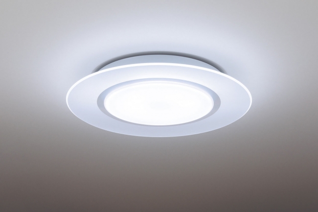 Panasonic LEDシーリングライト HH-XCC1288A パナソニック スピーカー