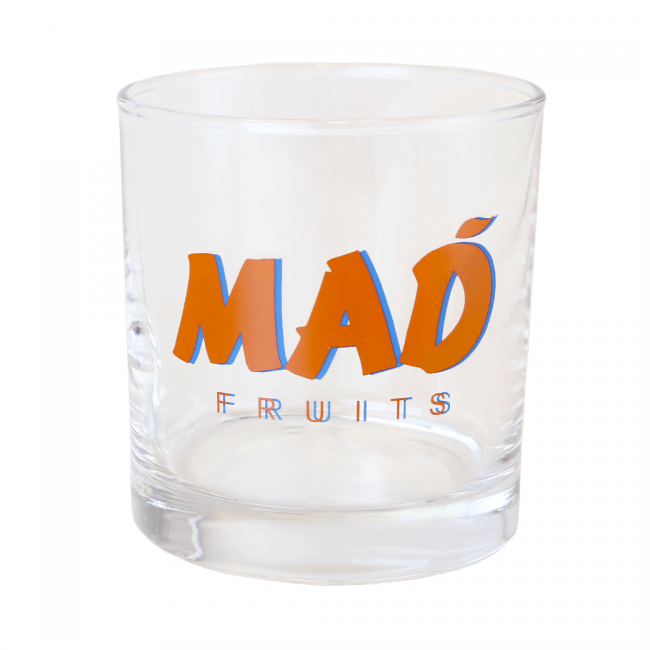話題のアーティスト とんだ林 蘭が手掛ける新ブランド「MAD FRUITS