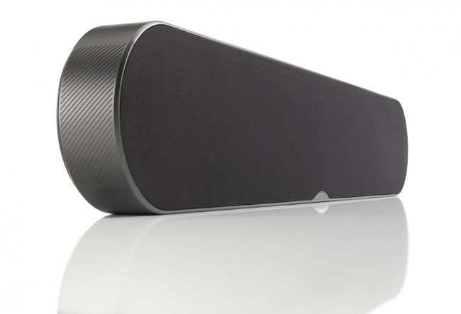 DALI 新製品] サウンドバー 「KATCH ONE」 | 株式会社ディーアンドエム