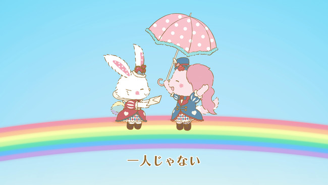 ウィッシュミーメル 10周年アニバーサリー記念！10th Anniversary Song