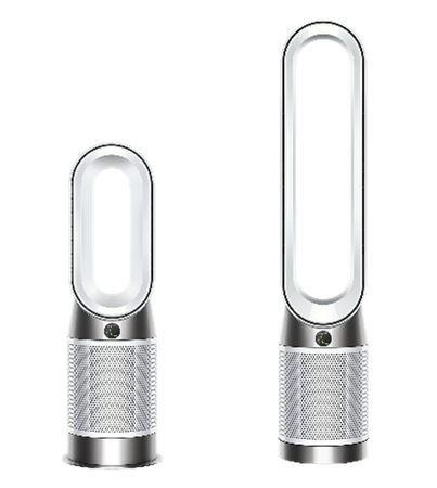 電気ヒーター Dyson hot+cool AM05 dyson HOT&COOL AM05 dyson