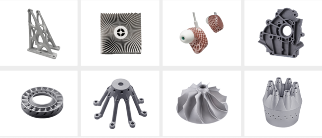 兼六ジャパン、金属3Dプリンター（SLM）製造受託及び設備販売事業を
