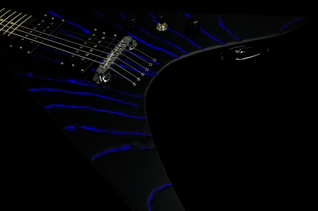 ゼマイティスよりUSAプロデュース第二弾と日本企画のエレキ・ギター