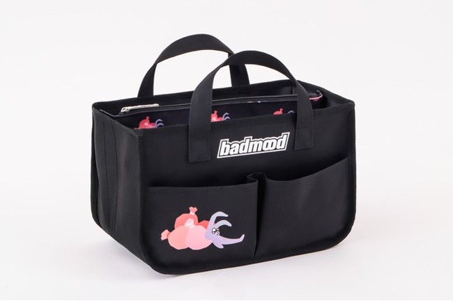 SEKAI NO OWARI Fukaseがプロデュース！BAD MOODのブランドブックが12