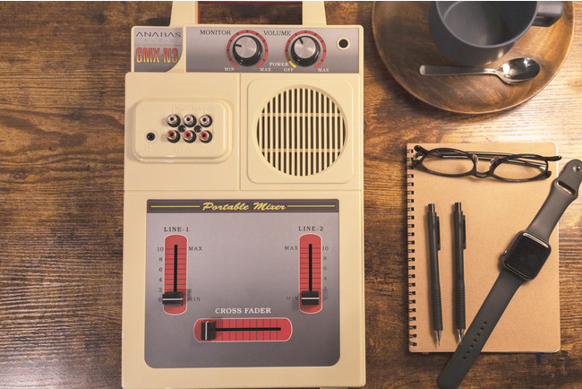 コロンビア GP-3とGMX-3 コロンビア GP-3とGMX-3 コロンビア GP-3と