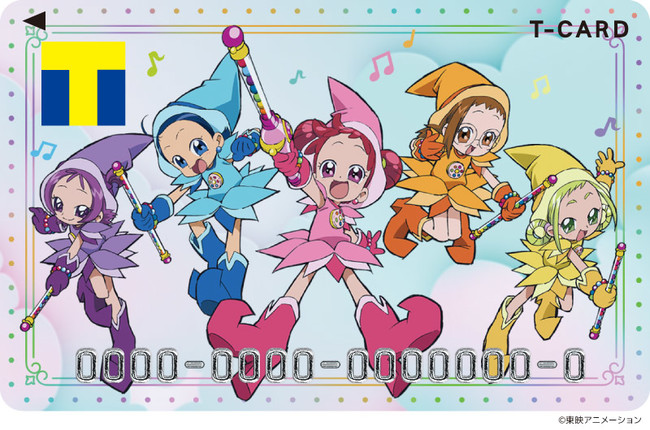 おジャ魔女どれみ カードゲーム キラ60枚、ノーマル約450枚まとめセット お