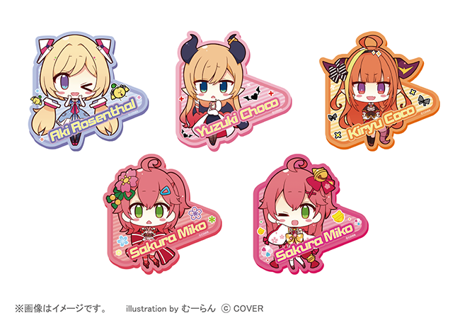 TSUKUMO、『ツクモネットショップ×ホロライブ コラボキャンペーン Vol