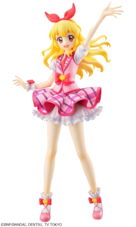 アイカツ スターフェスティバルコーデ プレミアム】アイカツカード