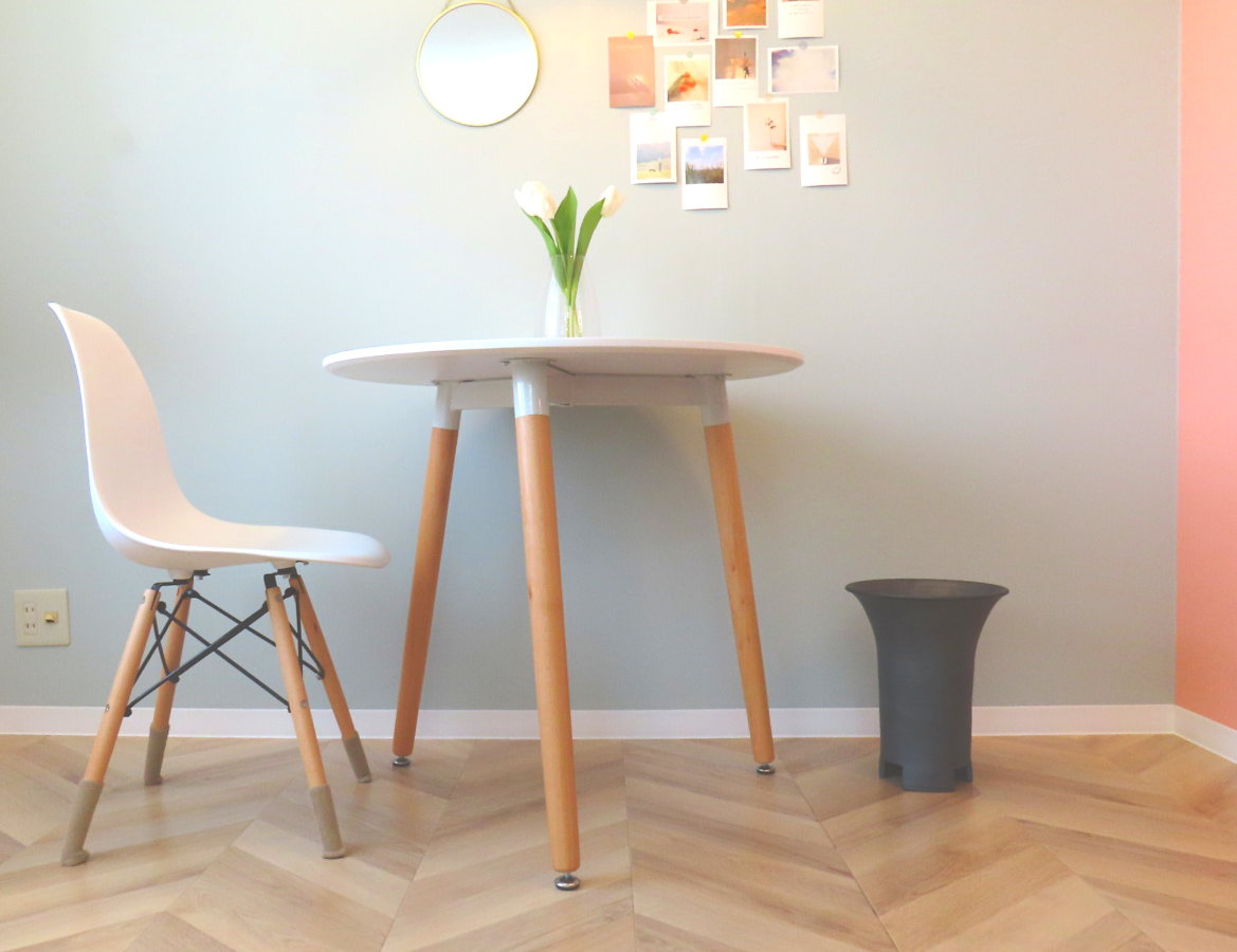 丹波焼 愛嬌のある陶器の置物 カラスの陶芸家 リビングのインテリアに