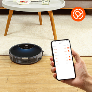 ILIFE｜アイライフ、最大吸引力2000Paのロボット掃除機V80Maxを発売