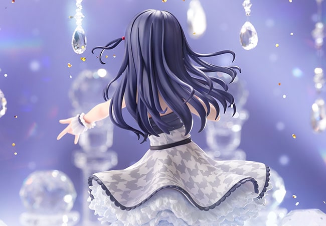 渋スクフィギュア、メディアミックスプロジェクト『IDOLY PRIDE』より