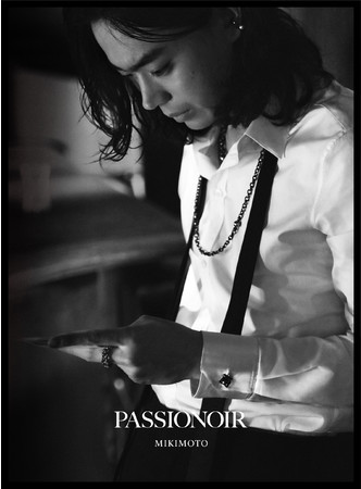 グローバルキャンペーンに菅田将暉を継続起用 MIKIMOTO 「JAPANNED x