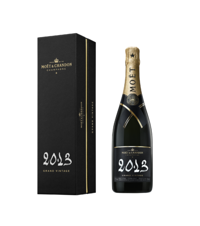 秋の彩りを思わせる熟成感のある香り、フレッシュで力強い味わい「モエ