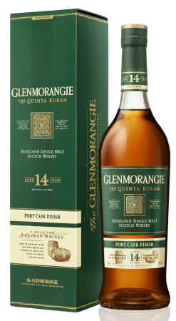 新商品／追加熟成のパイオニアによる新たな味わい『GLENMORANGIE