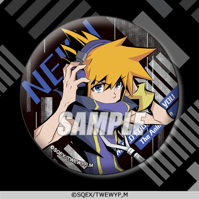 すばらしきこのせかい The Animation」がくじ引き堂に登場！新規描き